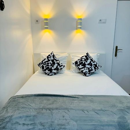 Apartamento Alfama - Лиссабон Экстерьер фото