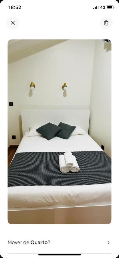 Apartamento Alfama - Лиссабон Экстерьер фото