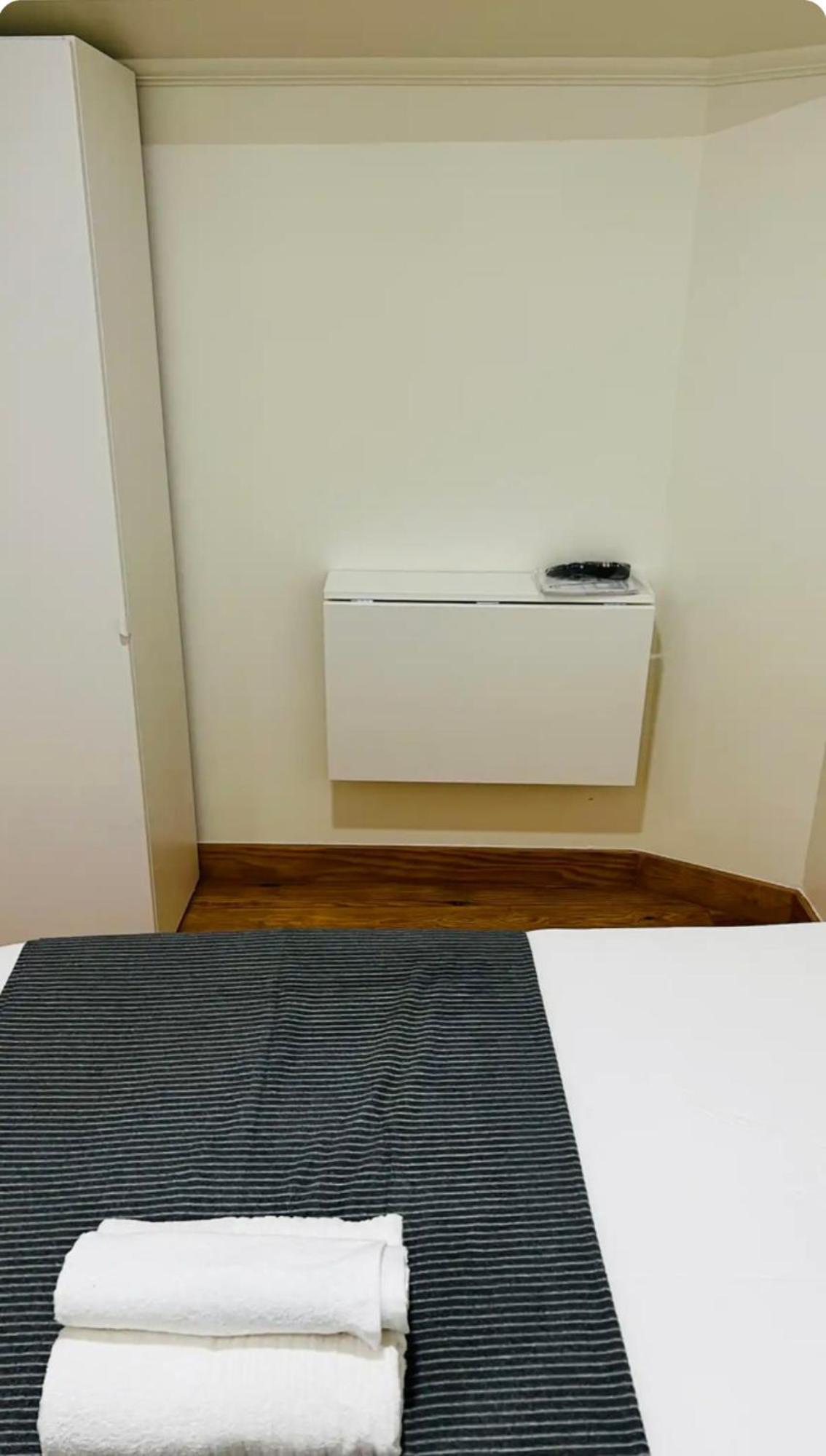 Apartamento Alfama - Лиссабон Экстерьер фото