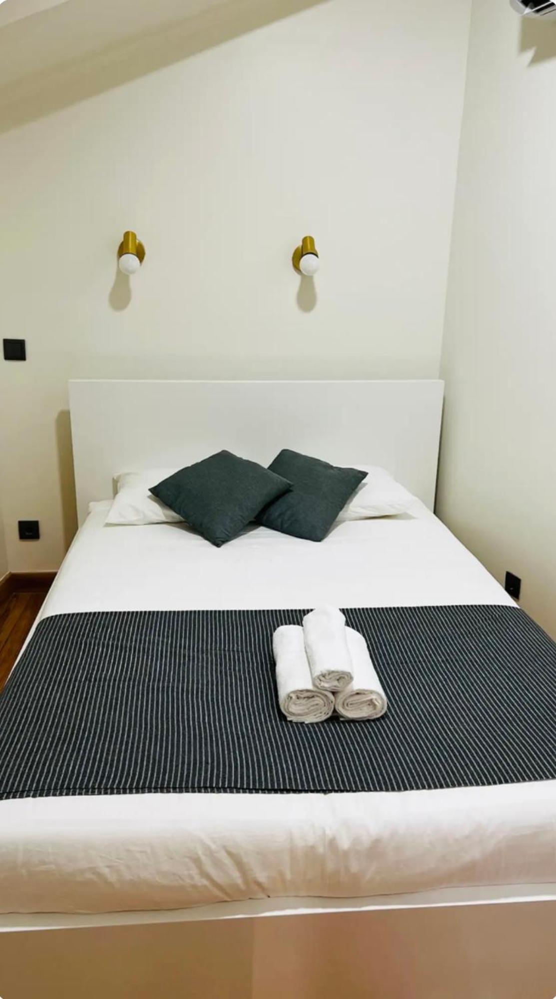 Apartamento Alfama - Лиссабон Экстерьер фото
