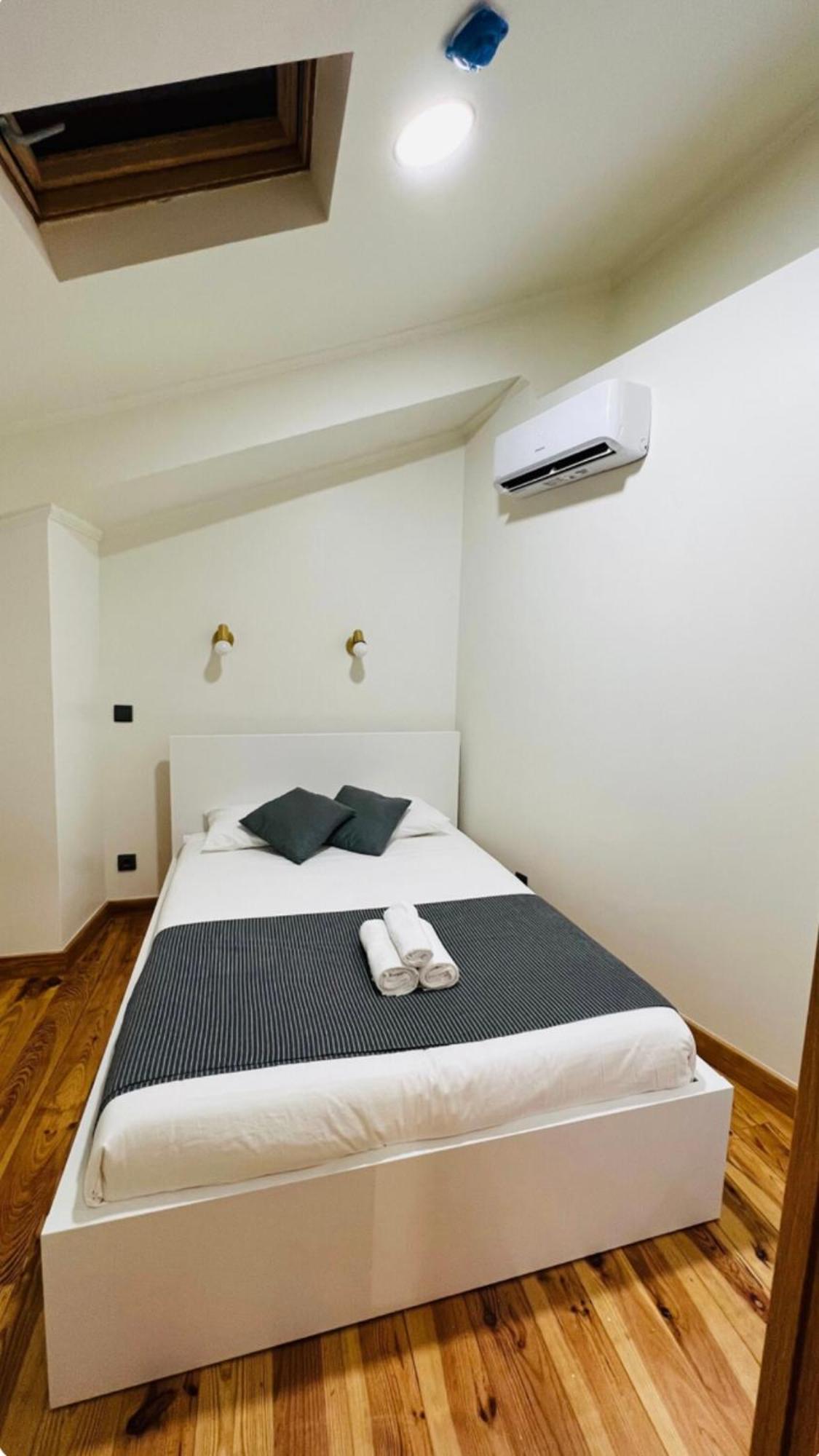 Apartamento Alfama - Лиссабон Экстерьер фото