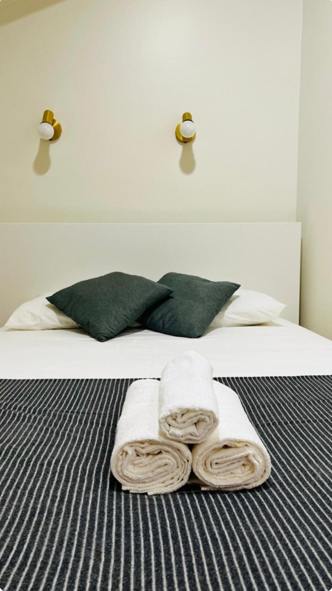 Apartamento Alfama - Лиссабон Экстерьер фото