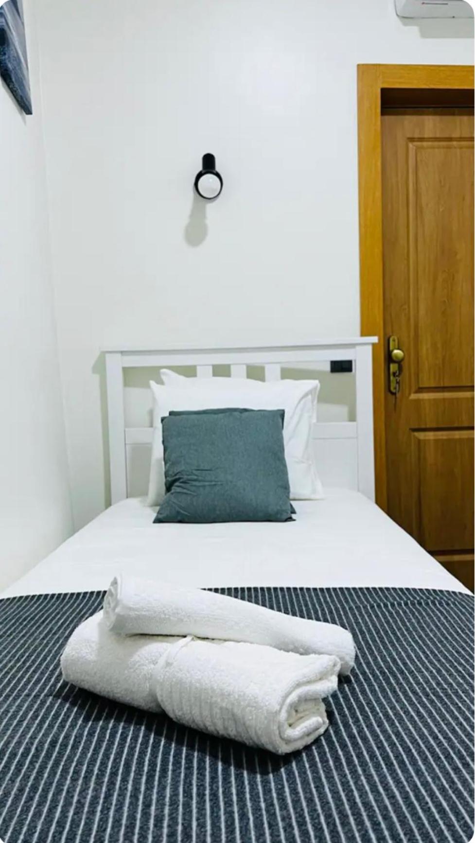 Apartamento Alfama - Лиссабон Экстерьер фото
