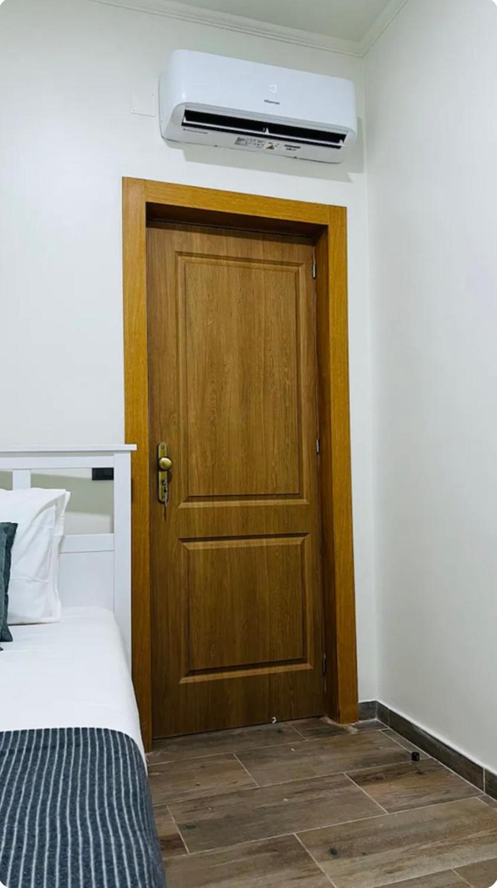 Apartamento Alfama - Лиссабон Экстерьер фото