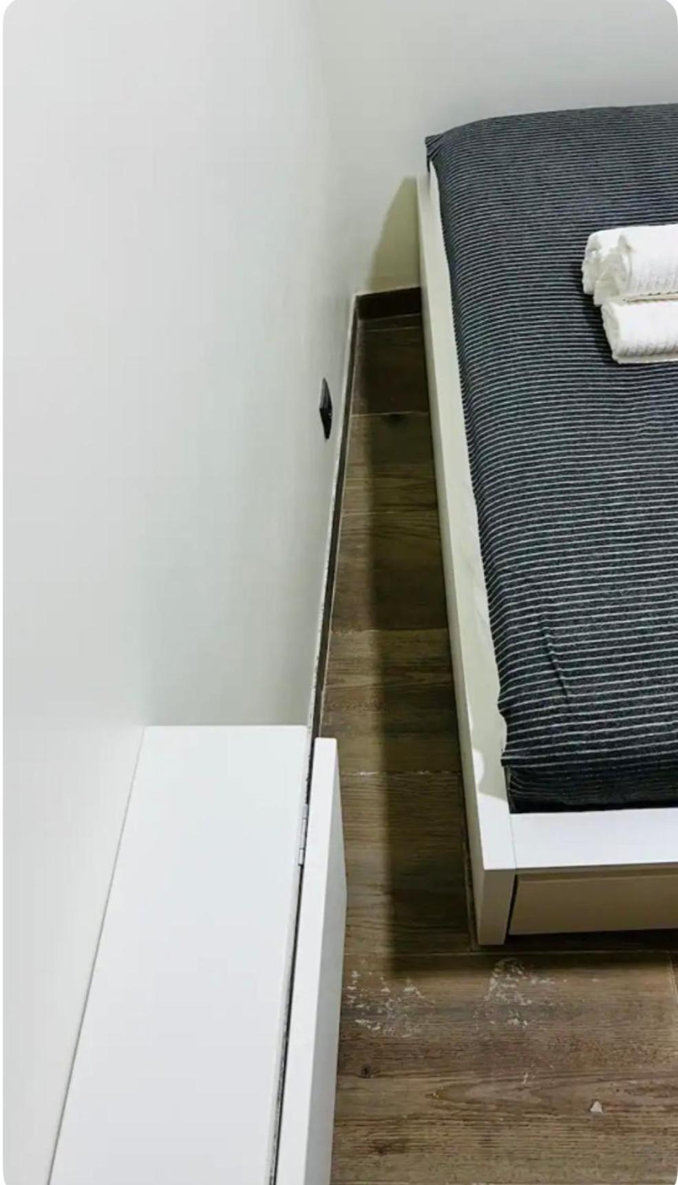 Apartamento Alfama - Лиссабон Экстерьер фото