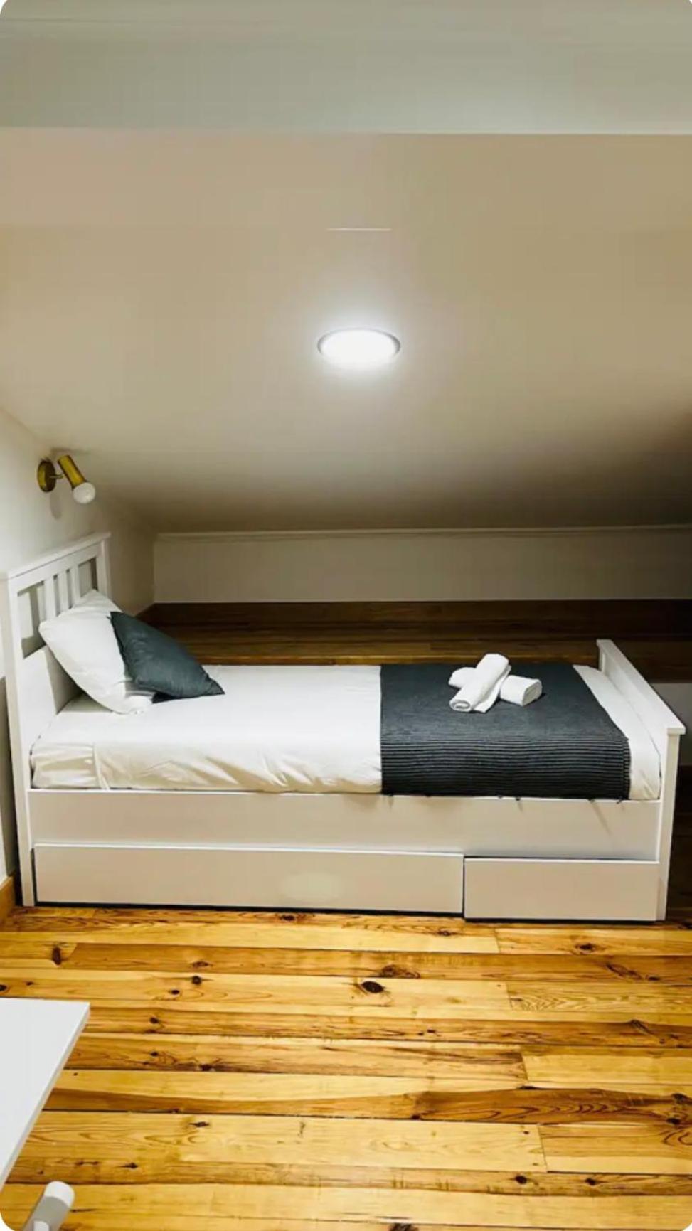 Apartamento Alfama - Лиссабон Экстерьер фото