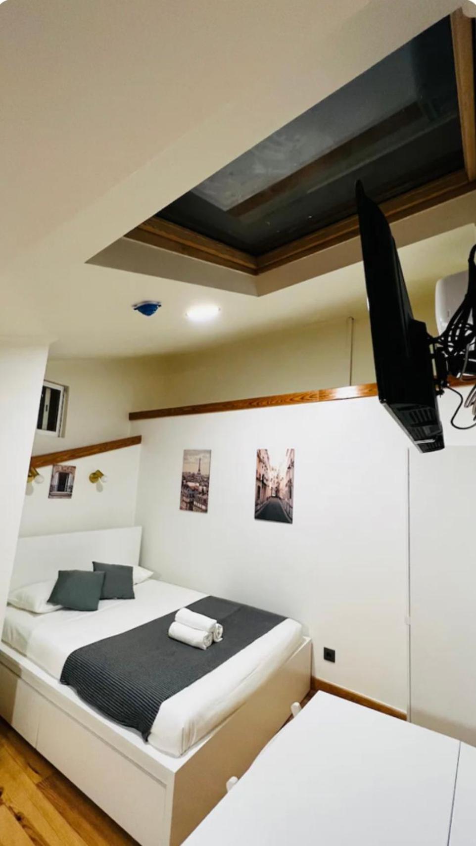 Apartamento Alfama - Лиссабон Экстерьер фото
