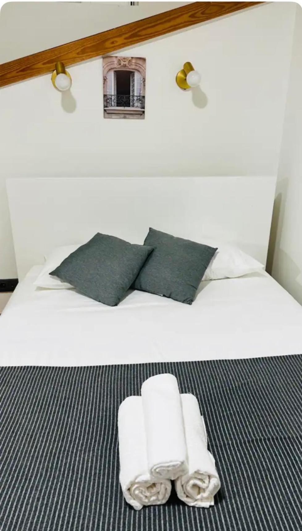 Apartamento Alfama - Лиссабон Экстерьер фото