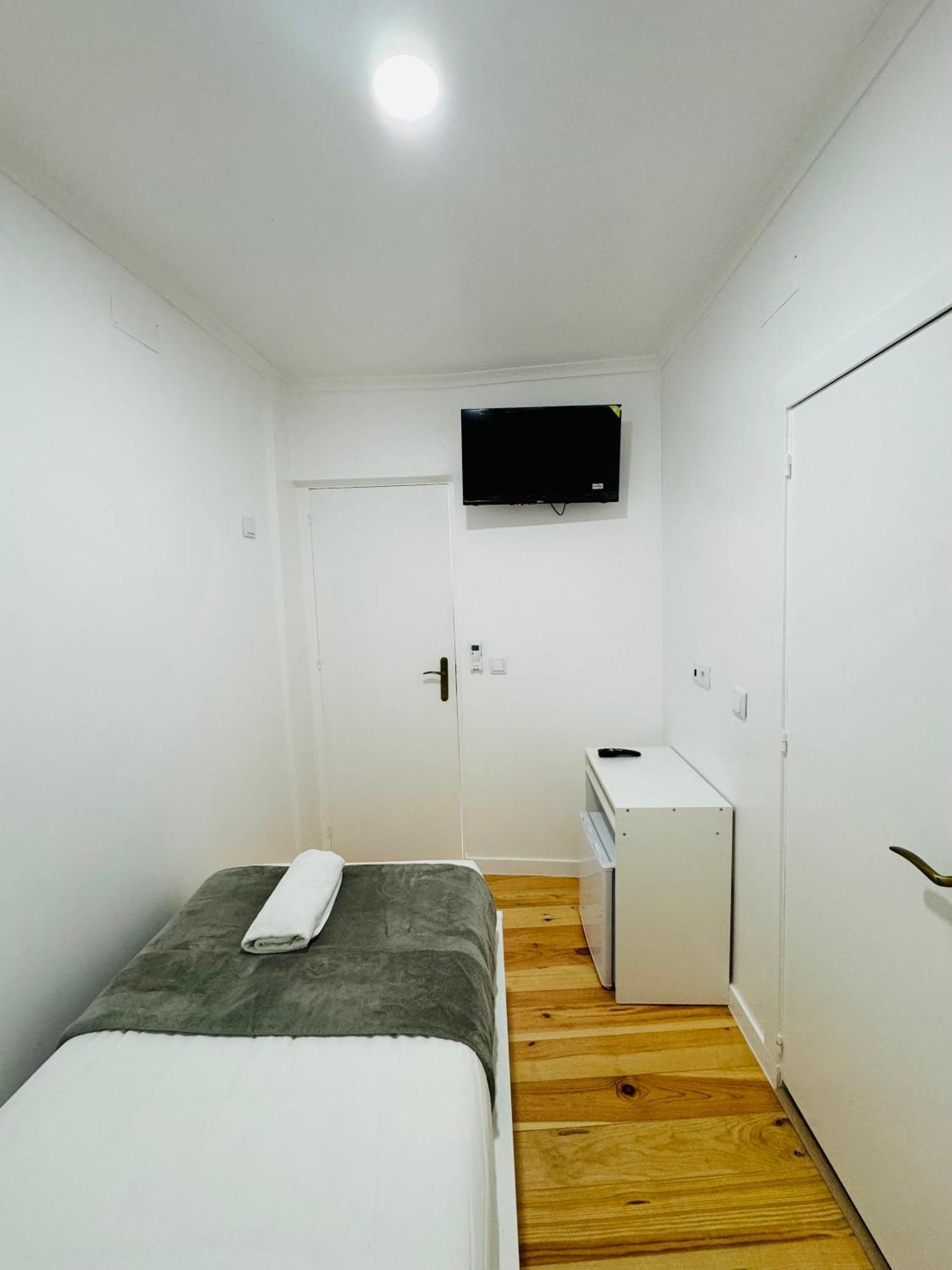 Apartamento Alfama - Лиссабон Экстерьер фото