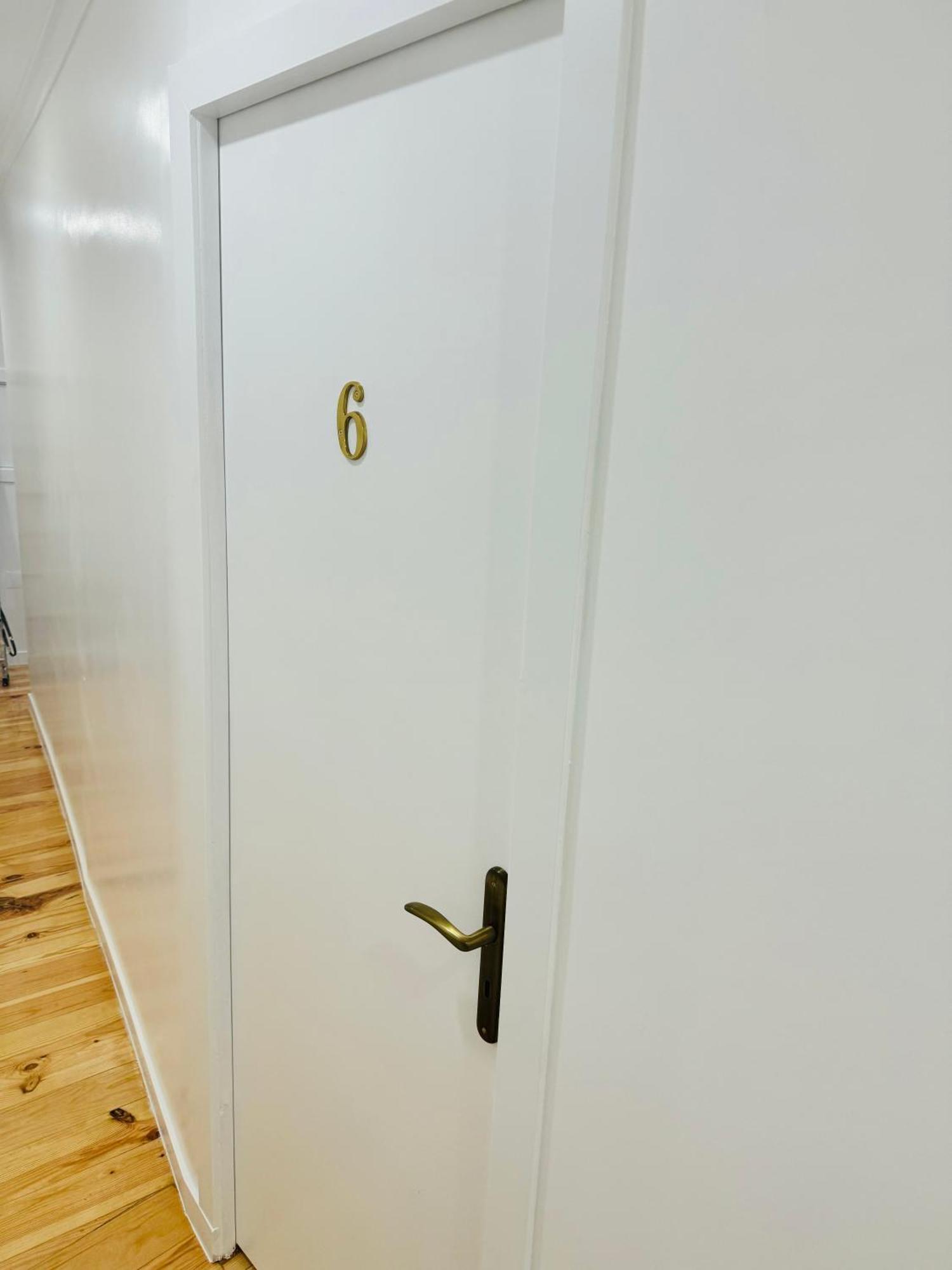 Apartamento Alfama - Лиссабон Экстерьер фото