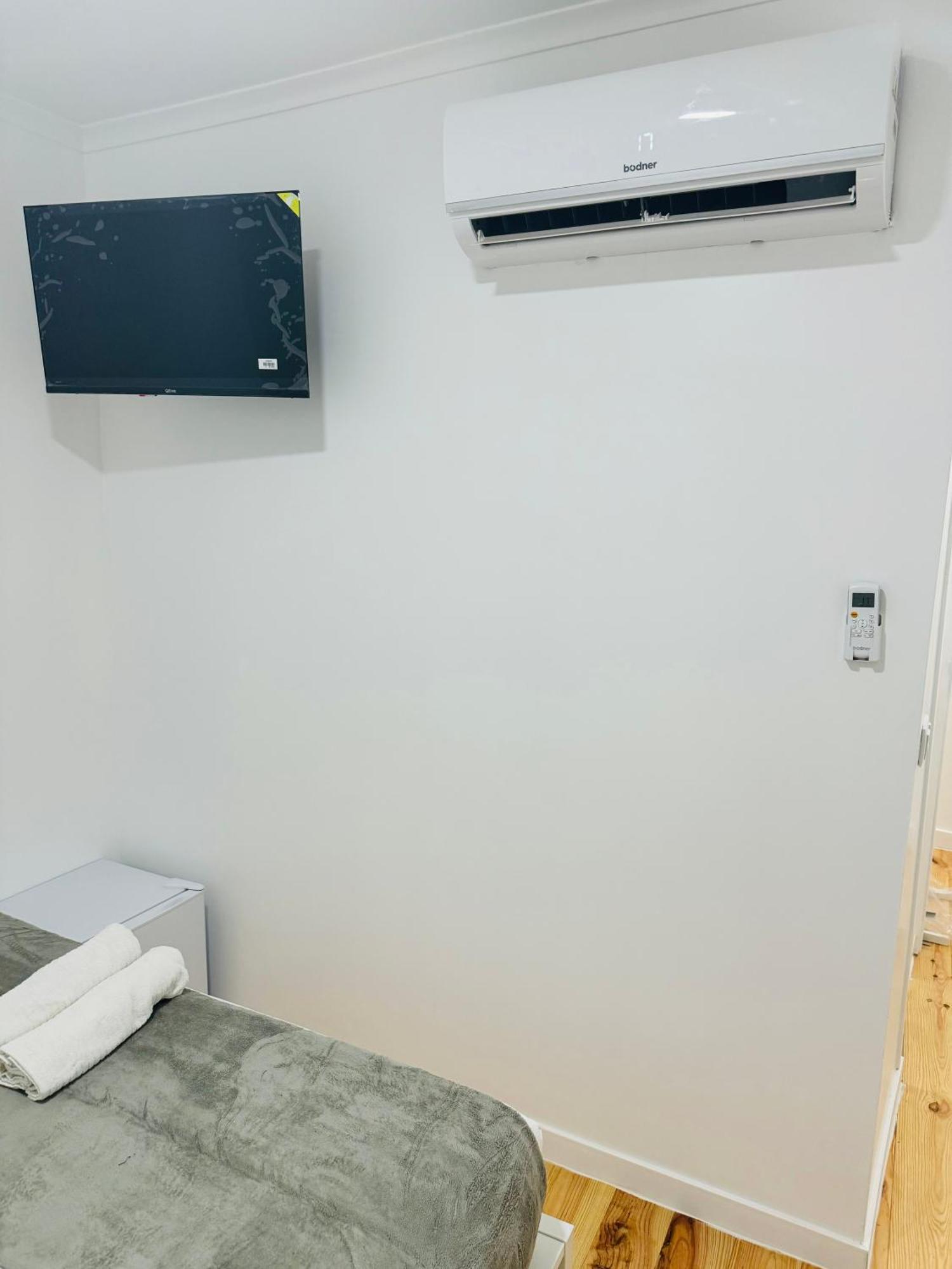 Apartamento Alfama - Лиссабон Экстерьер фото