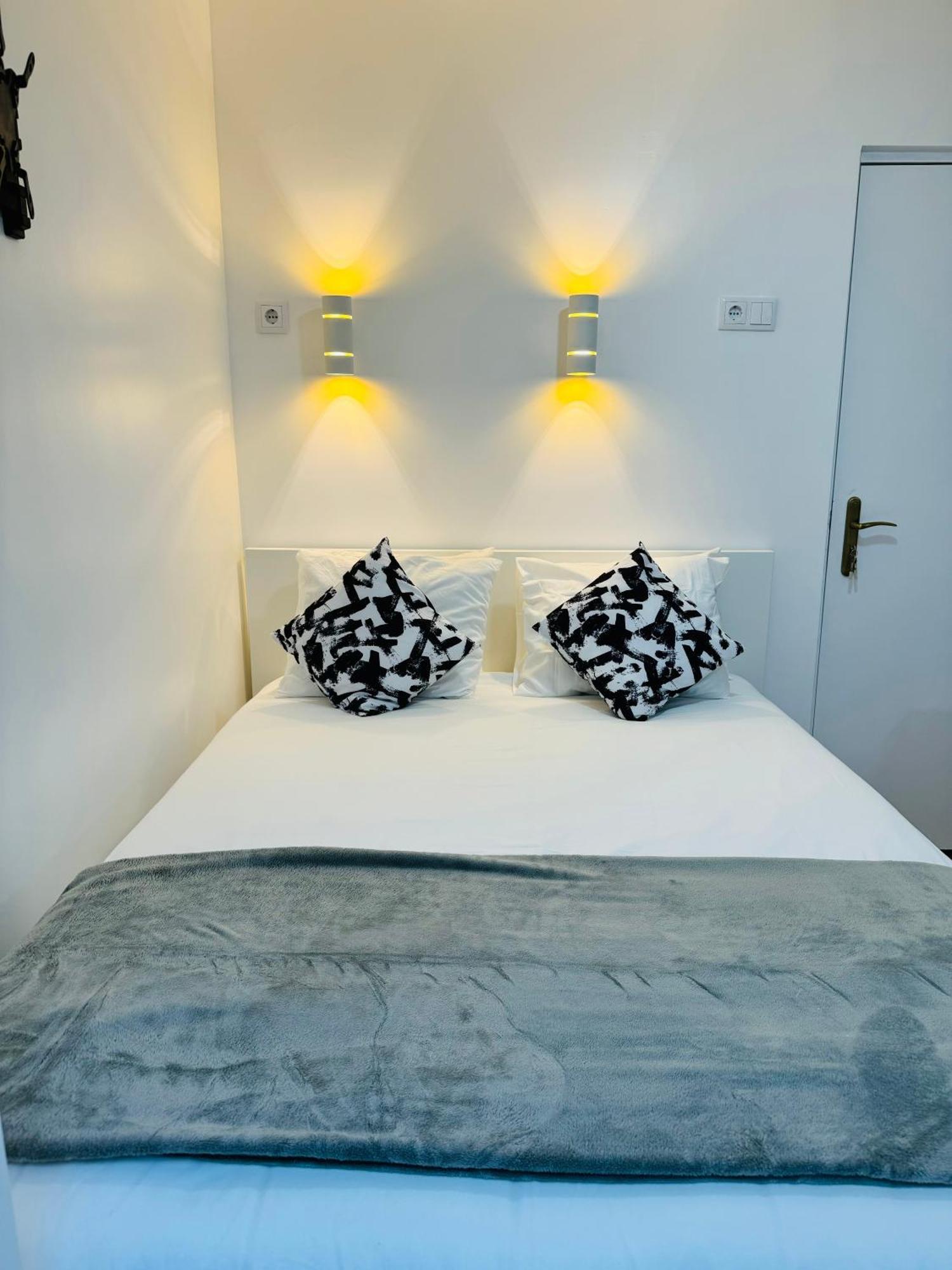 Apartamento Alfama - Лиссабон Экстерьер фото