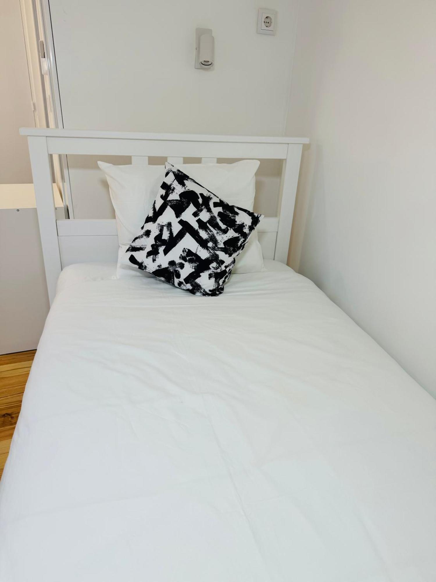 Apartamento Alfama - Лиссабон Экстерьер фото