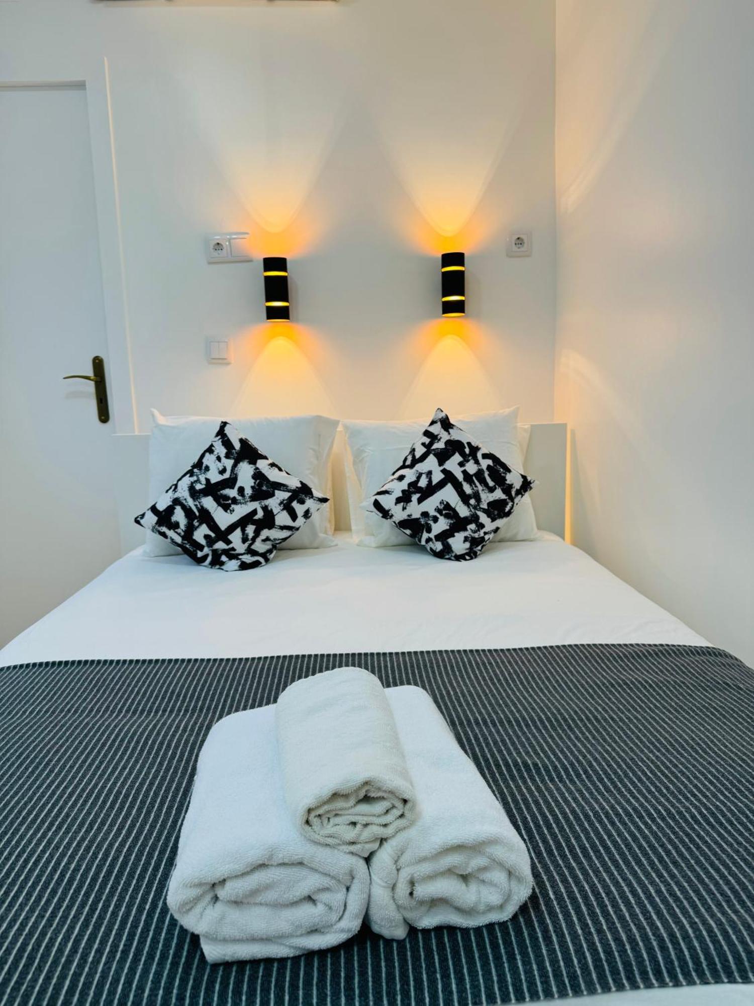 Apartamento Alfama - Лиссабон Экстерьер фото
