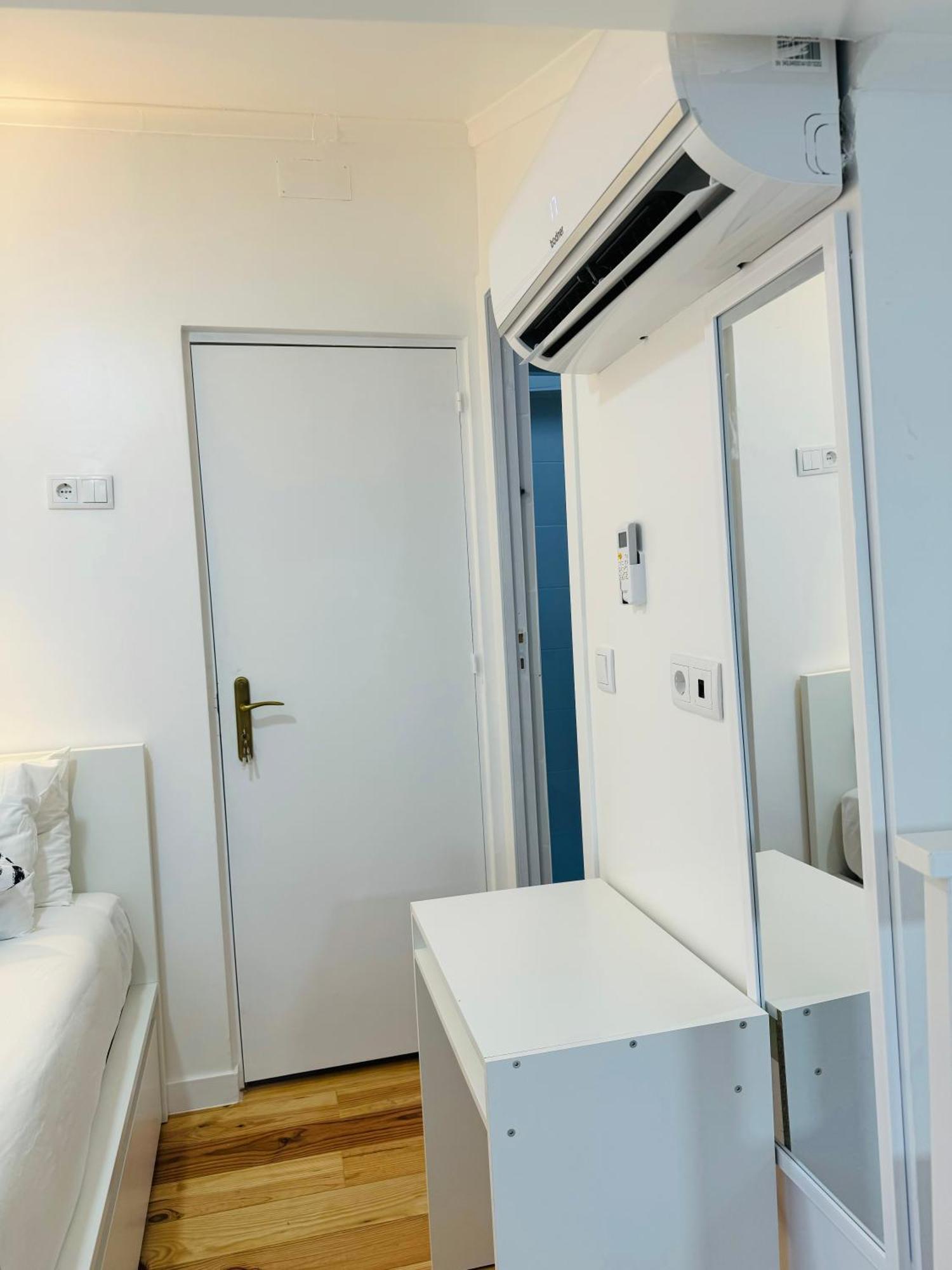 Apartamento Alfama - Лиссабон Экстерьер фото