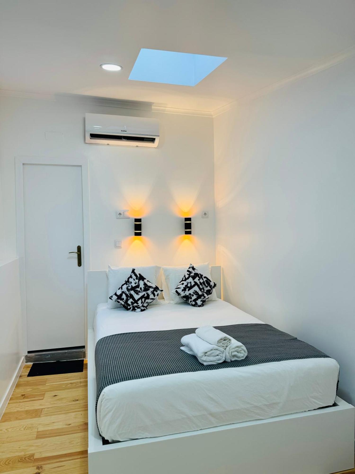 Apartamento Alfama - Лиссабон Экстерьер фото