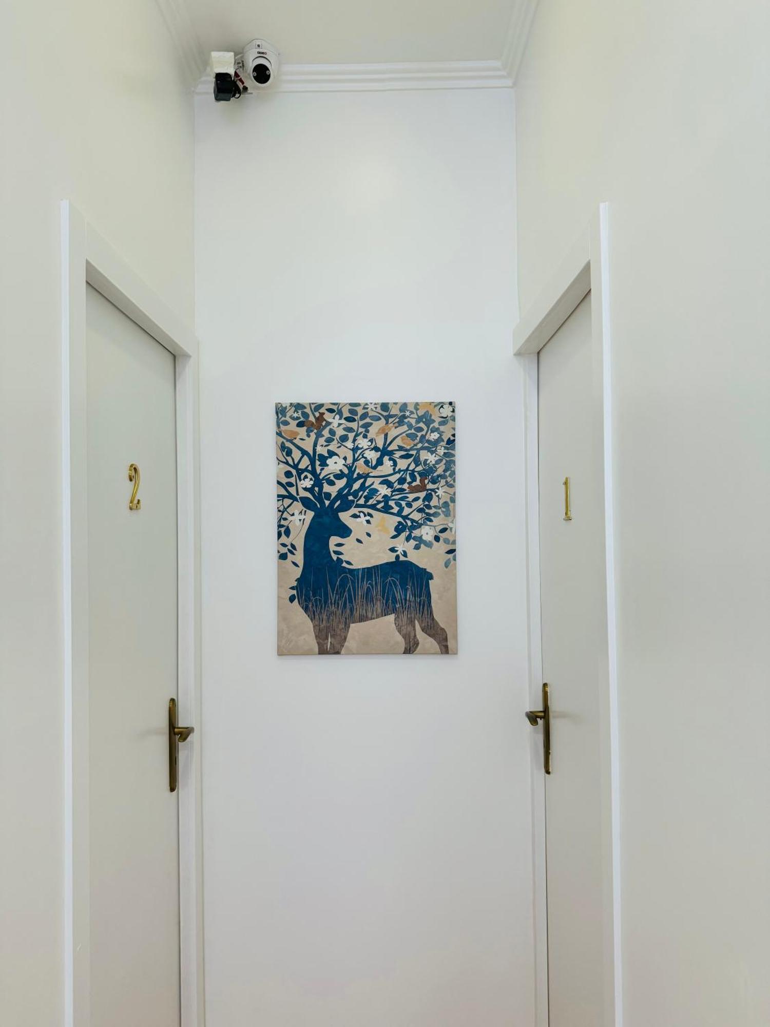Apartamento Alfama - Лиссабон Экстерьер фото