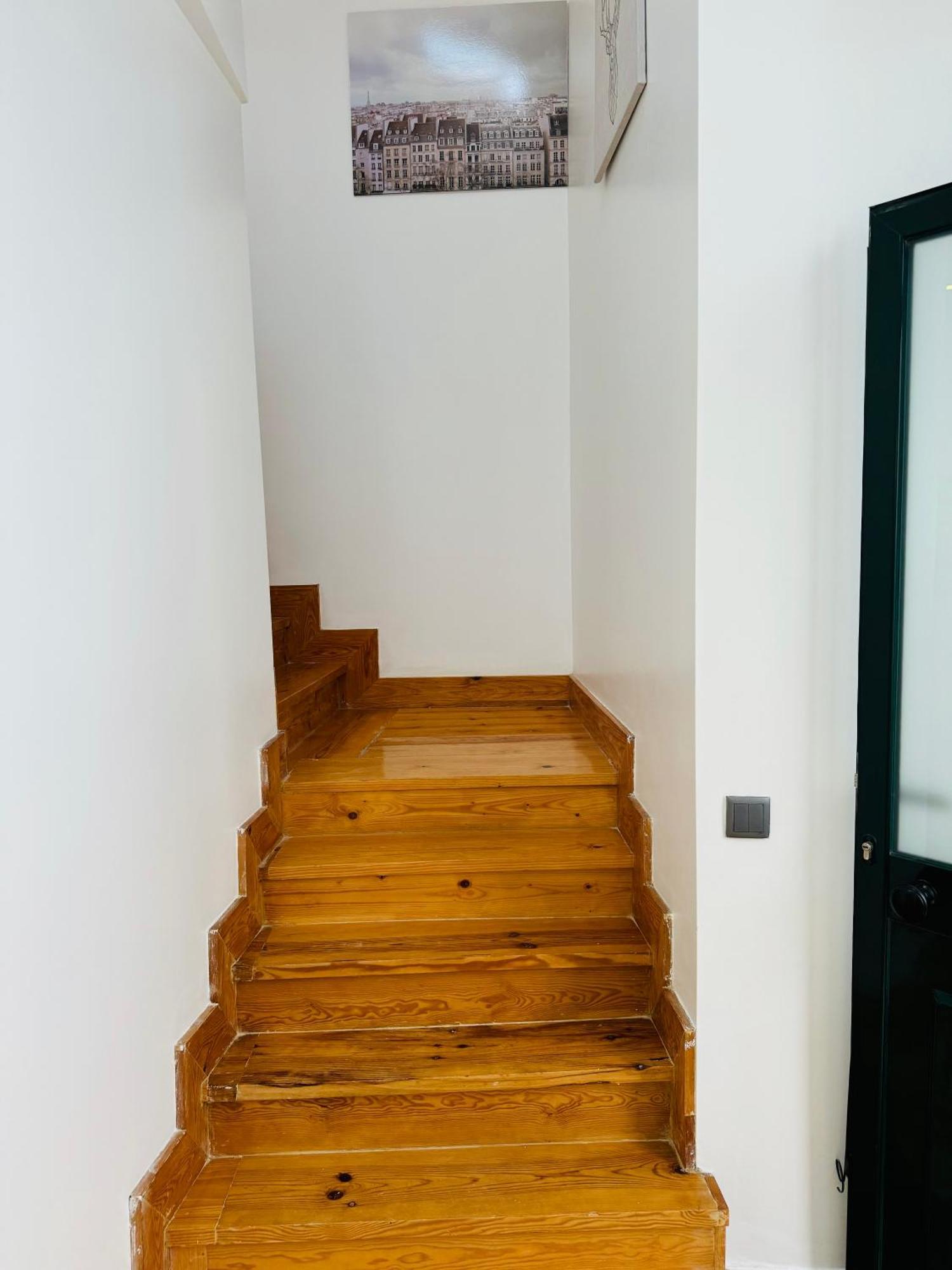 Apartamento Alfama - Лиссабон Экстерьер фото