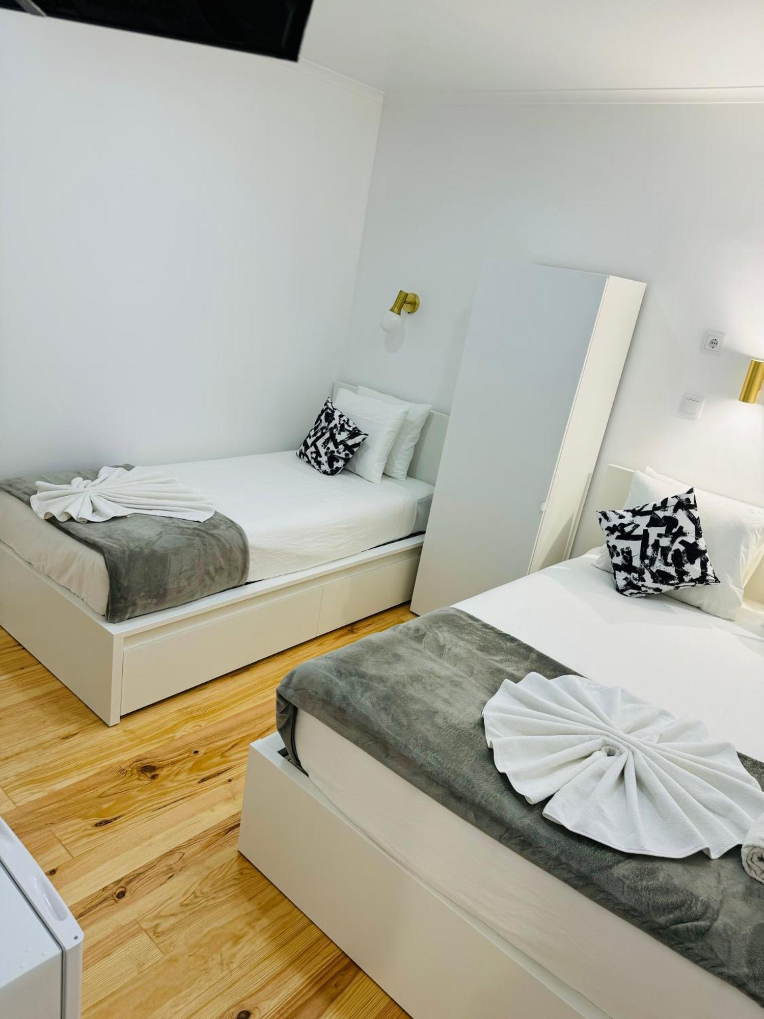 Apartamento Alfama - Лиссабон Экстерьер фото