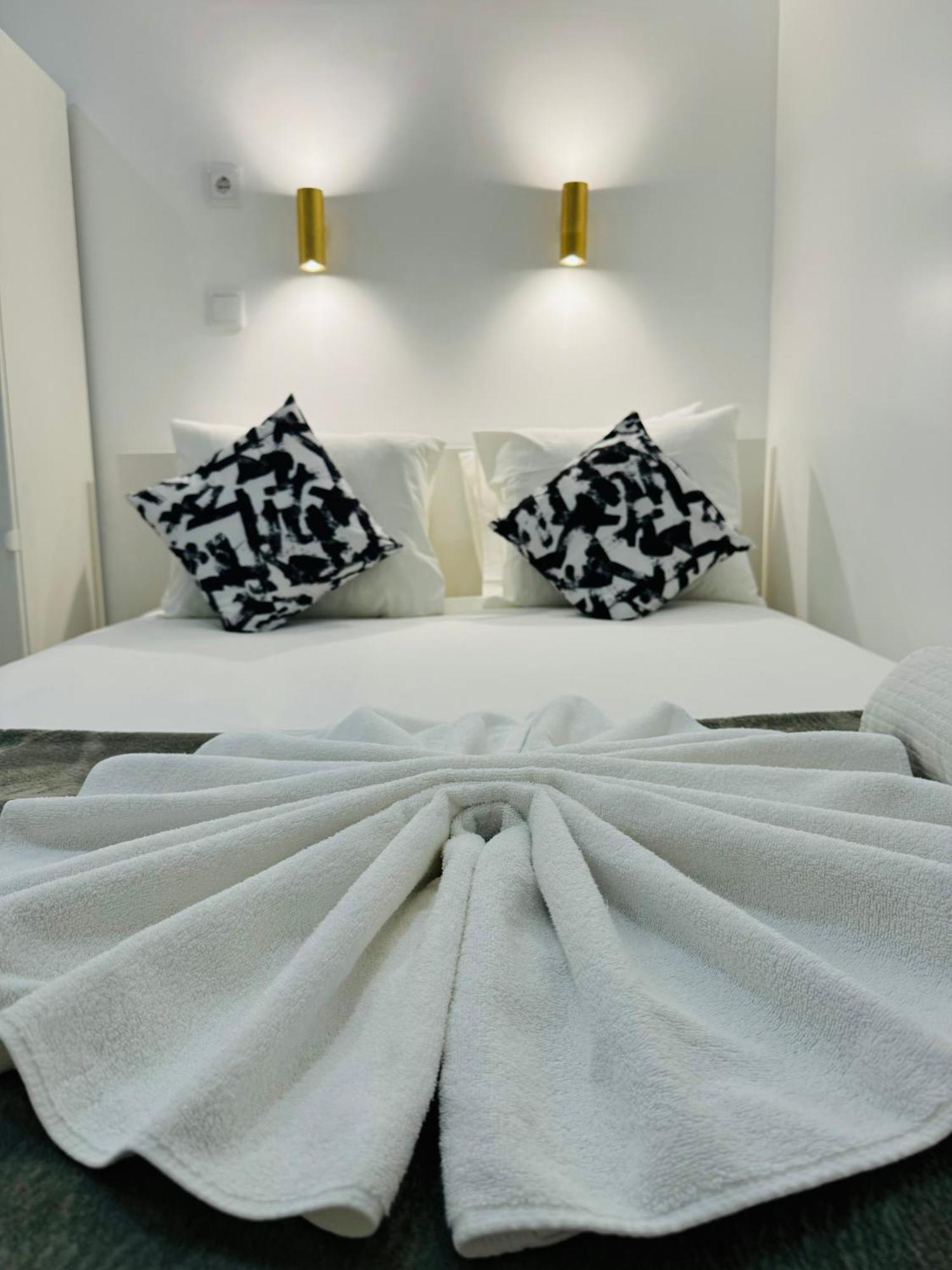 Apartamento Alfama - Лиссабон Экстерьер фото