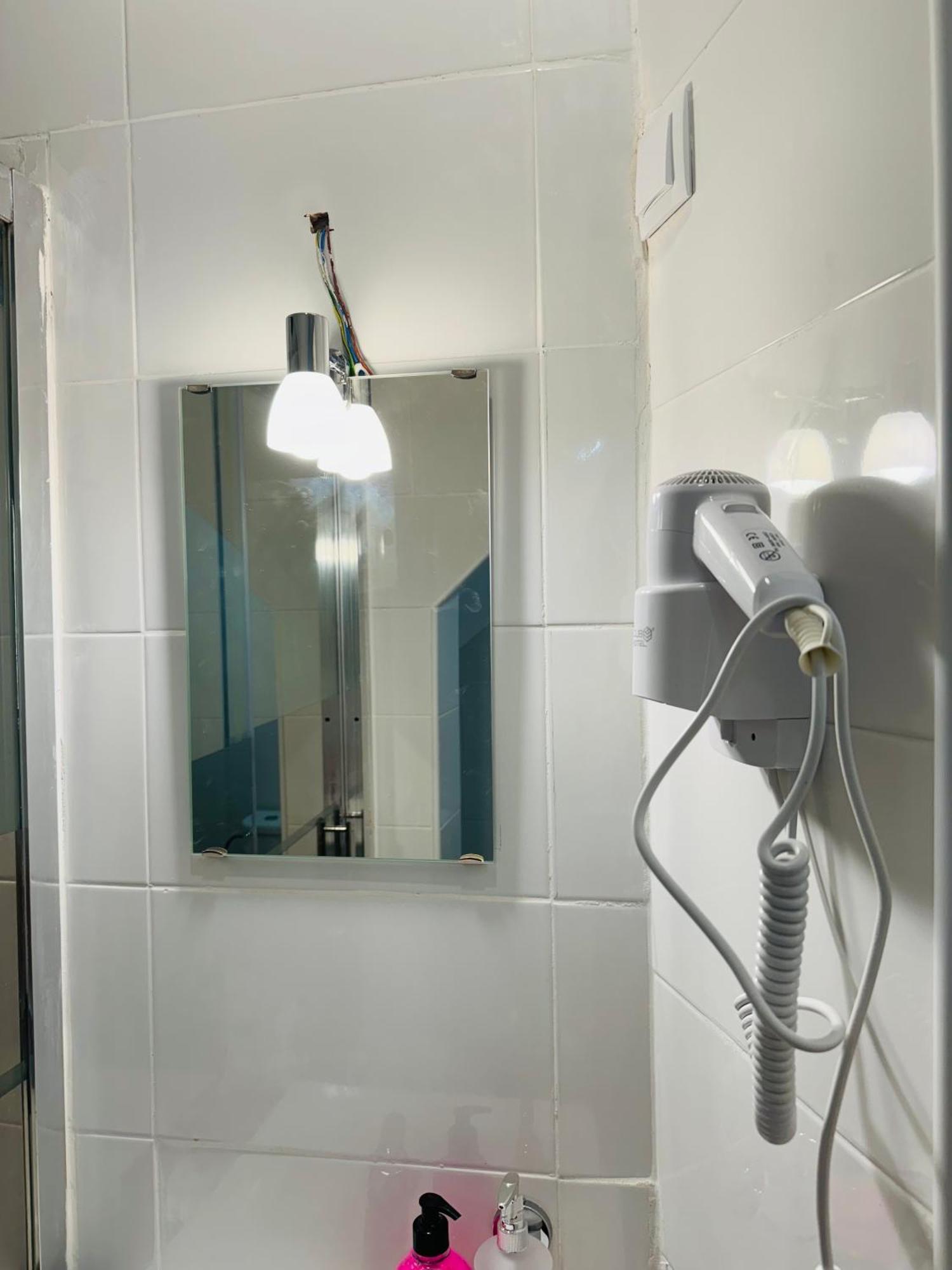 Apartamento Alfama - Лиссабон Экстерьер фото