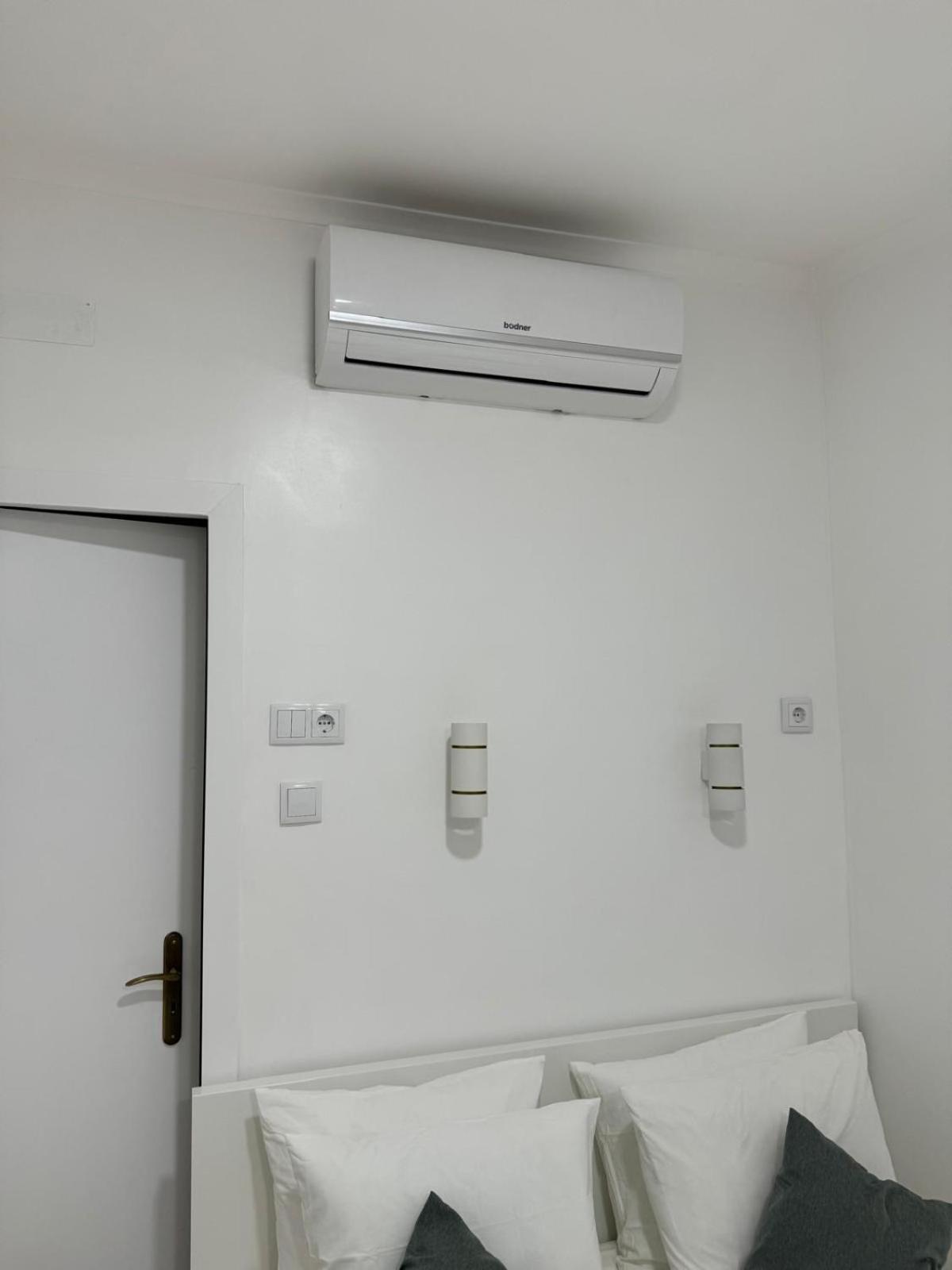 Apartamento Alfama - Лиссабон Экстерьер фото