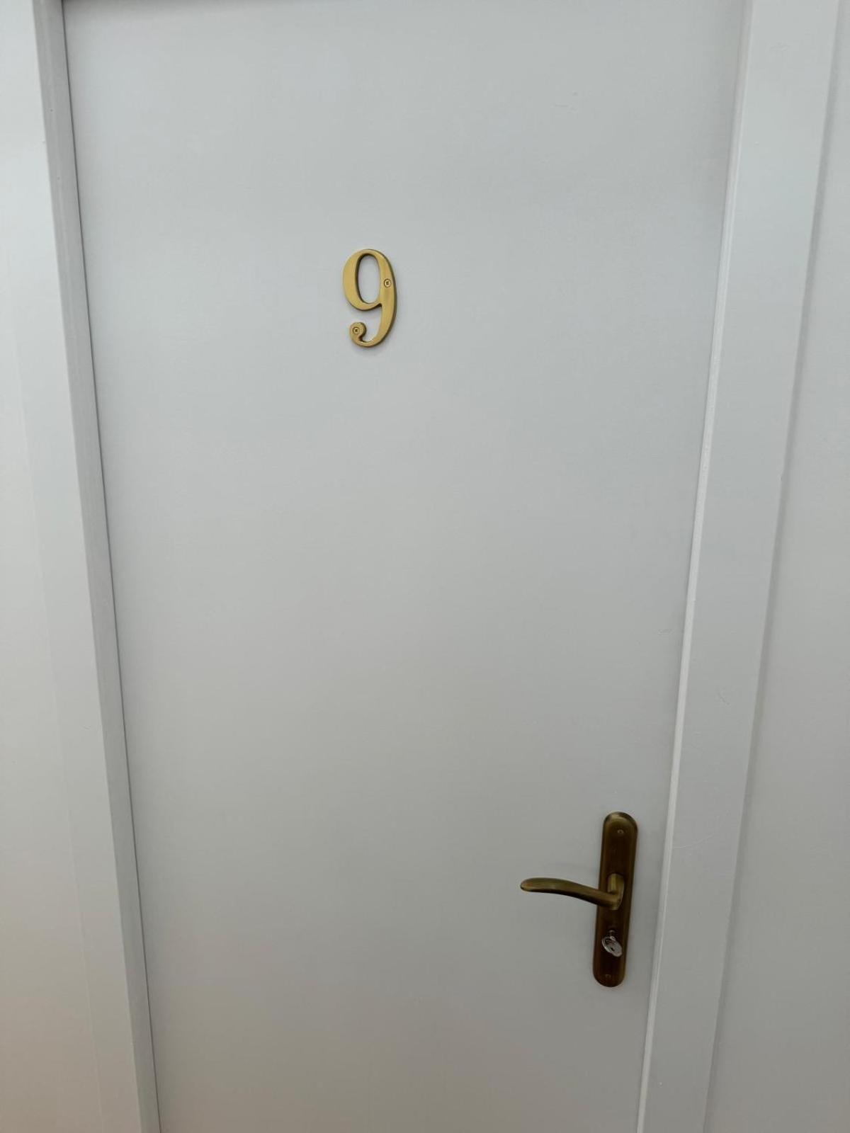 Apartamento Alfama - Лиссабон Экстерьер фото